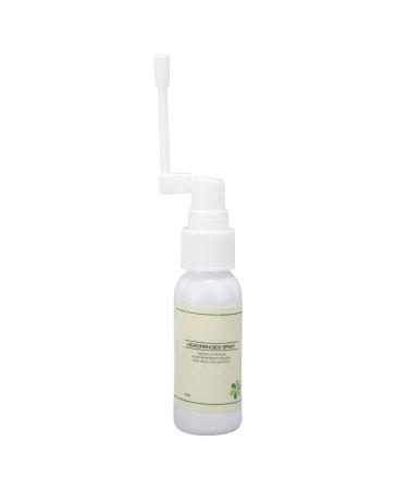 30ml Hemorrhoid Spray Hemorrhoid Treatment Serum Solution for Itch Relief Anal Discomfort Health Care