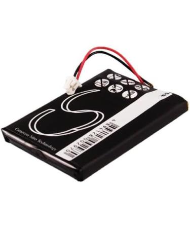 Replacement Battery for Creative DAP-FL0040 V V Plus Zen V - 650mAh/3.7V | BA20603R79919 - International Shipping Available - Buy Online on SooperMarket.com