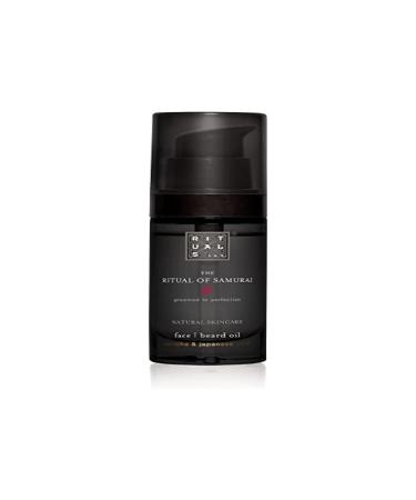 RITUALS The Ritual of Samurai Beard Oil 30 ml
