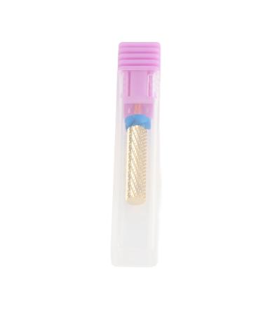 Quick Nail Polishing Ultra Long Lifespan Specifically for Nail Care Widely Application with Excellent Quality Material (129#-M)