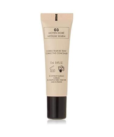 Guerlain Moyen Dor n 03