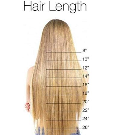 Nano Ring Hair Extensions 22inch 1g/s Pre Bonded 50g Nano Tip Bondings 100% Real Remy Human Hair #613 Bleach Blonde - Buy Online on SooperMarket.com