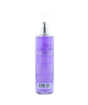 Elizabeth Taylor White Diamonds Lustre Fragrance Mist 8 oz for Women - Buy Online on SooperMarket.com