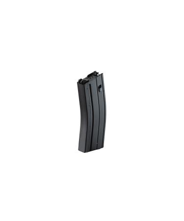 Lancer Tactical M4 Gas Airsoft Magazine for Airsoft M4A1 Carbine Gas Rifle