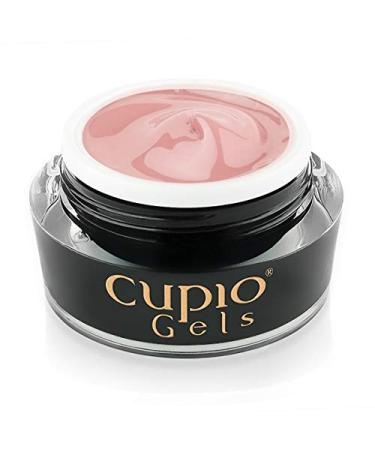 Make up gel pink cover 15 ml