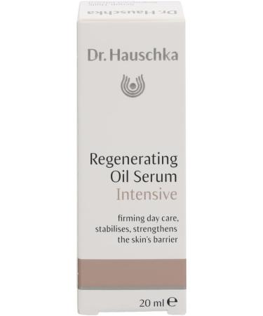 Dr. Hauschka by Dr. Hauschka Regenerating Oil Serum Intensive -20ml/0.76oz - Buy Online on SooperMarket.com