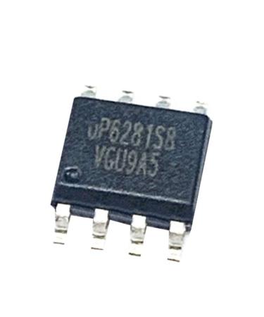 1pcs/lot UP6281S8 UP6281SB UP6281 SOP-8