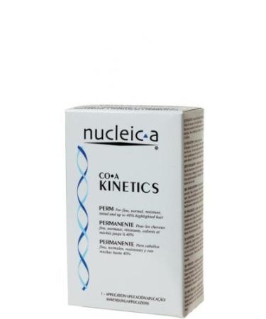 Nucleic-A Co-A Kinetics Perm - Professional Hair Perming Solution - Buy Online on SooperMarket.com