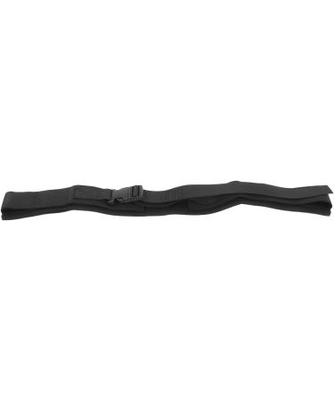 Buy Hip Thrust Dumbbell Training Belt - Comfortable & Practical Hip Belt for Safe Home Workouts | International Shipping - Buy Online on SooperMarket.com