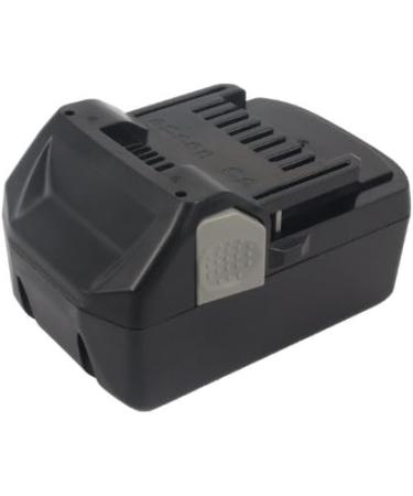 3000mAh 18V Battery Replacement for DH 18DSL C 18DSL FCG 18DL and More - Compatible with BSL 1815X BSL 1830 330068 330067 BSL 330139 - Buy Online on SooperMarket.com
