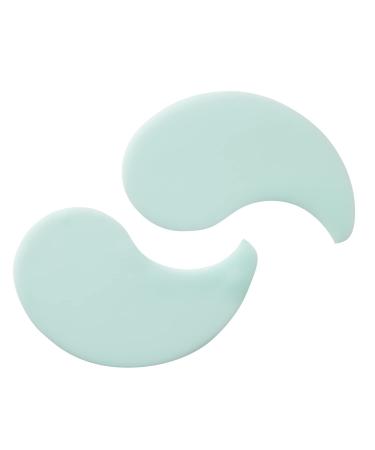 Nip + Fab Hyaluronic Acid Under Eye Patches - Anti-Aging Mask for Fine Lines, Wrinkles, Puffy Eyes - Hydrating Treatment for Bags, Puffiness - Multicolor - Buy Online on SooperMarket.com