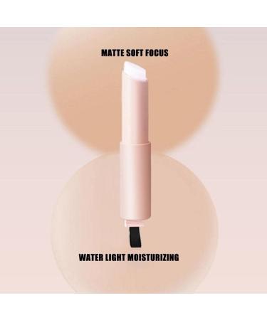 Invisible Pore Face Primer Long Lasting Makeup Primer Stick Foundation Oil 2023 Cosmetic Matte Korean Facial Primer New - Buy Online on SooperMarket.com