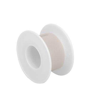 Blister Tape Breathable Wear Resistant Compact Portable Waterproof Good Stickiness Heel Sticker Tape for Home Travel for Outdoor Camping for Running Hiking
