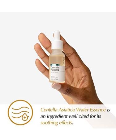 Centella Asiatica Essence - Soothing Cica Extract for Sensitive Skin | Korean Skincare | 50ml - Buy Online on SooperMarket.com