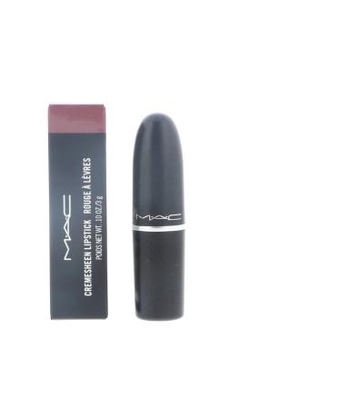 MAC Lipstick Creme in Your Coffee (SG_B007WHYTBU_US) Creme in Your Coffee 0.60 Ounce (Pack of 1)