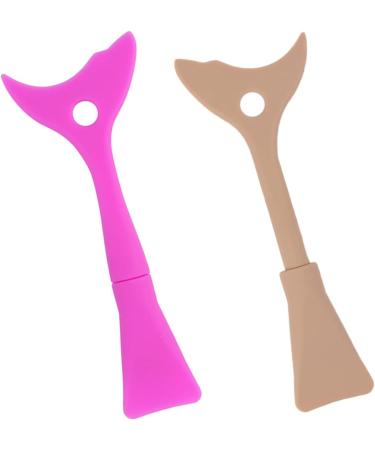 MAGICLULU 10 Pcs Eyeliner Baffle Eyelash Curler Miss Cosmetic - Buy Online on SooperMarket.com