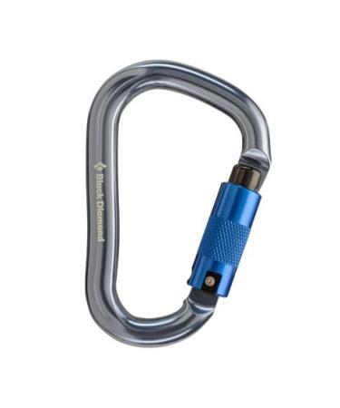 Black Diamond RockLock TwistLock Carabiner