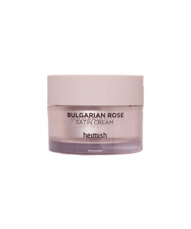 Heimish Bulgarian Rose Satin Cream 55 ml