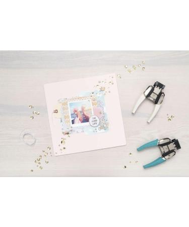 We R Memory Keepers- Corner Chomper Aqua - Buy Online on SooperMarket.com