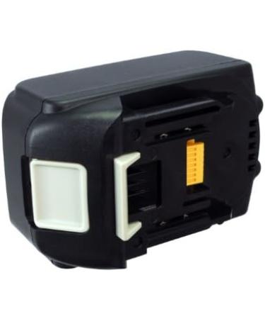 3000mAh Replacement Battery for Makita 197422-4 BL1415 BL1430 BL1815 High-Performance Compatible Power Source - Buy Online on SooperMarket.com