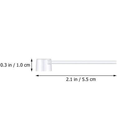 Minkissy 40 pieces perfume dispenser pump perfume refill pump cosmetic dispenser pump transfer tool for small travel refillable perfume spray bottle - Buy Online on SooperMarket.com
