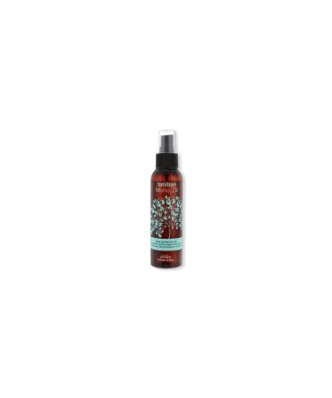 Body Drench Exotic Tahitian Monoi Oil Body and Hair Dry Oil  4 Ounce