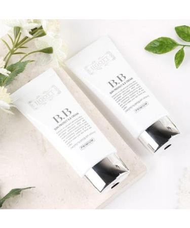 Sun Protect BB Cream SPF41 PA++ | 50ml | Top-rated Sunscreen for All Skin Types | Buy Internationally - Buy Online on SooperMarket.com