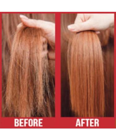 Difeel Premium Castor Plus Argan Hair Oil - Pro-Growth & Hydrating Formula 2.5 oz - Buy Online on SooperMarket.com