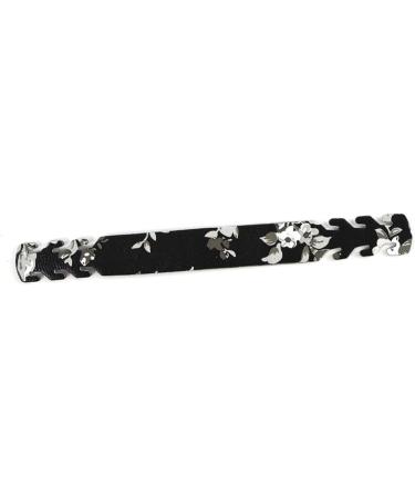 Magiclulu 18 StK Mask Accessories - Face Cover Extension Belt Rope Buckle & Headband for Comfort | 3pcs 15x1.5cm - Buy Online on SooperMarket.com