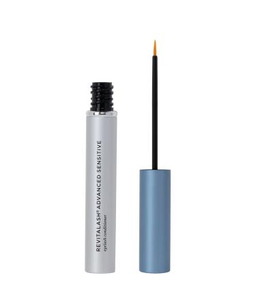 RevitaLash Cosmetics Advanced Sensitive Eyelash Conditioner  Lash Enhancing Serum  Physician Developed & Cruelty Free