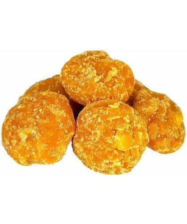 Samayal Jaggery Balls Gold | 1Kg | Natural Sweetener | No Preservatives Added | Indian Origin - Buy Online on SooperMarket.com