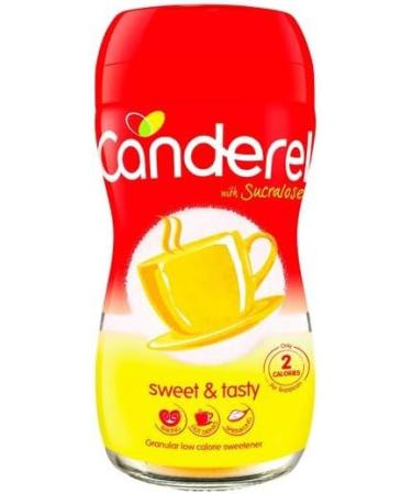 Sweetener Bundle with Canderel Sucralose 75g (2 Pack) - Buy Online on SooperMarket.com