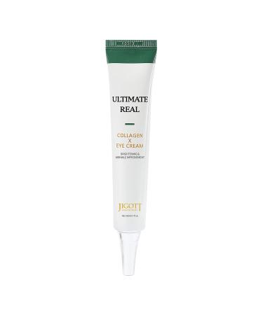 Ultimate Real Collagen Eye Cream 1.7 FL OZ/ 50ml
