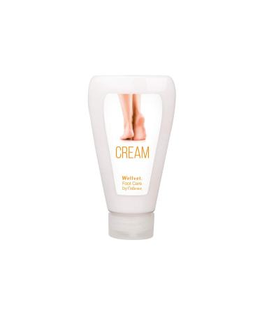 Catherine Foot Cream Wellvet Foot Care Cream 240 ml