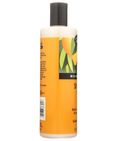 Buy Shikai Yuzu Shower Gel - Refreshing Citrus Body Wash for All Skin Types | International Shipping Available - Buy Online on SooperMarket.com