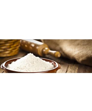 Yi Feng Glutinous Rice Flour 17.6OZ - Traditional Water Milled Powder for Authentic Taste - Buy Online on SooperMarket.com