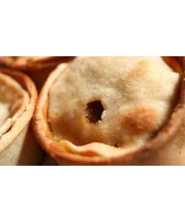 Scotch Pie Complete Spice Mix - 500g (Makes a 5kg Batch) - Buy Online on SooperMarket.com
