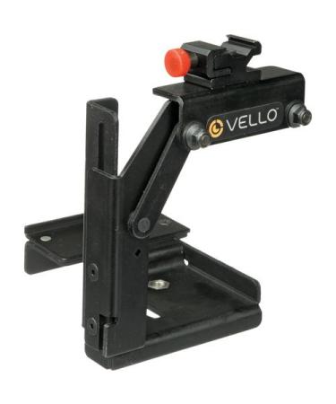 Vello Quickshot Rotating Flash Bracket