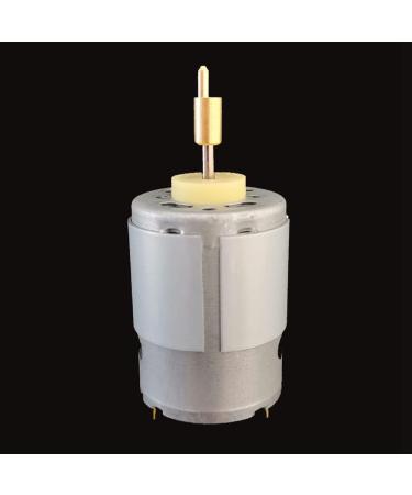 Scalewbin Replacement 7200RPM Hair Clipper Motor for 8504/ Electric Clippers Motor Upgrade Repair Part - Buy Online on SooperMarket.com