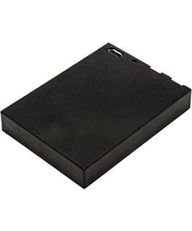 Replacement Battery for FLIR DM284 & DM285 Imaging Multimeters - 2500mAh/3.7V Part Number TA04-KIT - International Shipping Available - Buy Online on SooperMarket.com
