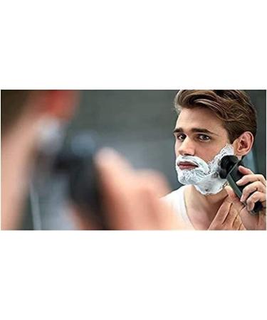 Buy GeRRiT Men's Electric Shaver & Beard Trimmer - Cordless Waterproof 3-in-1 Rotary Razor for Ultimate Grooming - Fast Worldwide Shipping - Buy Online on SooperMarket.com