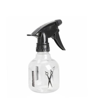 Budstfee Hairdressing Mist Sprayer 300ml Multi Usage Hairdressing Sprayer Portable Water Spray Bottle Refillable Hair Can Sprinkler Hair Can Sprinkler