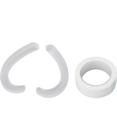 Baby Ear Corrector: Cuttable Silicone Patch for Infant Toddler Auricle Valgus Correction - Buy Online on SooperMarket.com