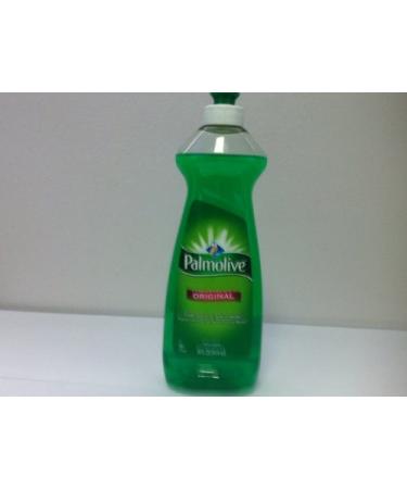 Palmolive Liquid Dish Soap