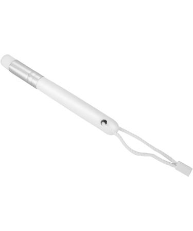 LANTRO JS Eyelash Extension Cleanser Brush - Gentle & Effective Tool for Soft Eyelashes | International Shipping Available - Buy Online on SooperMarket.com