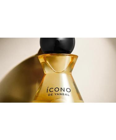 Yanbal Icono parfum de para mujer - Buy Online on SooperMarket.com