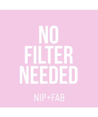 Nip + Fab Salicylic Acid Fix Day Pads for Face with Aloe Vera - Exfoliating BHA Pads for Skin Hydration, Acne, and Pore Refinement - 60 Pads - 2.7 oz - Buy Online on SooperMarket.com