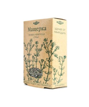 Thyme (Herba Serpylli)
