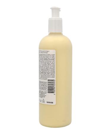 Kiehl's Creme de Corps Body Moisturizer 16.9oz with Pump - Hydrating Body Lotion - Buy Online on SooperMarket.com