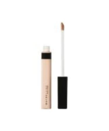 Maybelline New York Fit Me! Concealer Fair 15 1 ea (Pack of 2) fair 0.23 Fl Oz (Pack of 2)